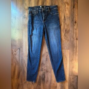 KUT from the Kloth “Diana” Fab Ab Skinny Jeans | Size 4 | Dark Wash Denim